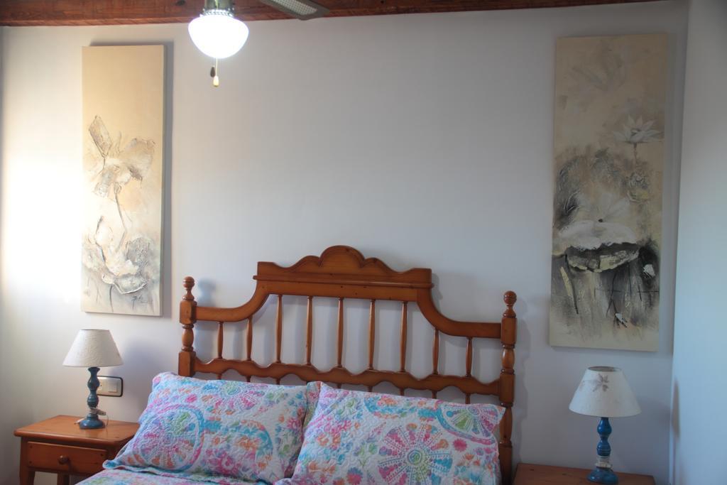 Appartement Casa Sebastiana à Losar De La Vera Extérieur photo