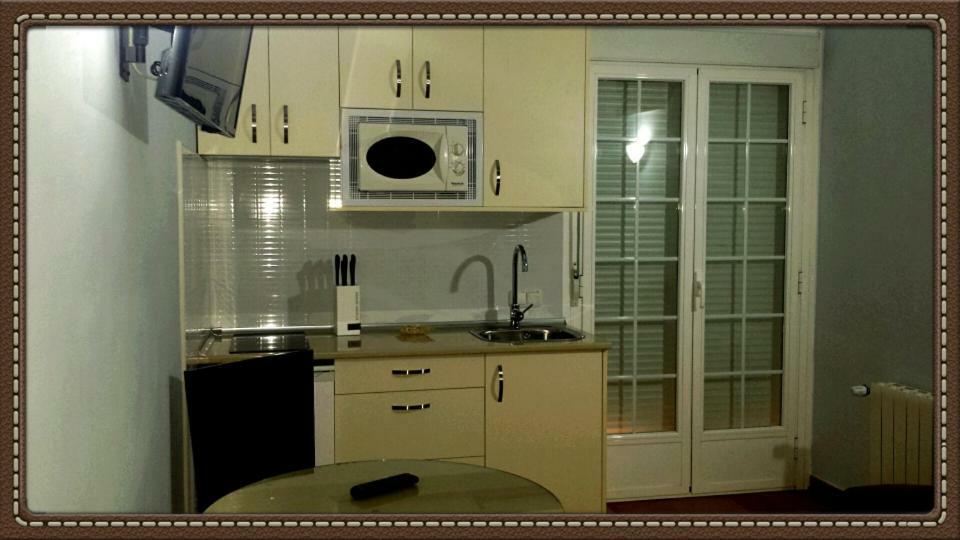 Appartement Casa Sebastiana à Losar De La Vera Extérieur photo